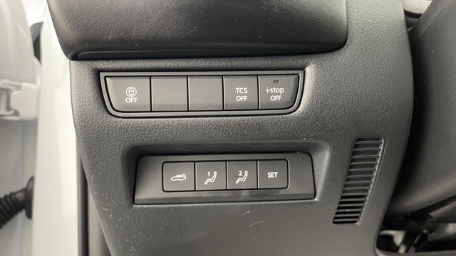 Used 2023 MAZDA CX-50 AWD 2.5 Turbo w/ Cargo Package image 36