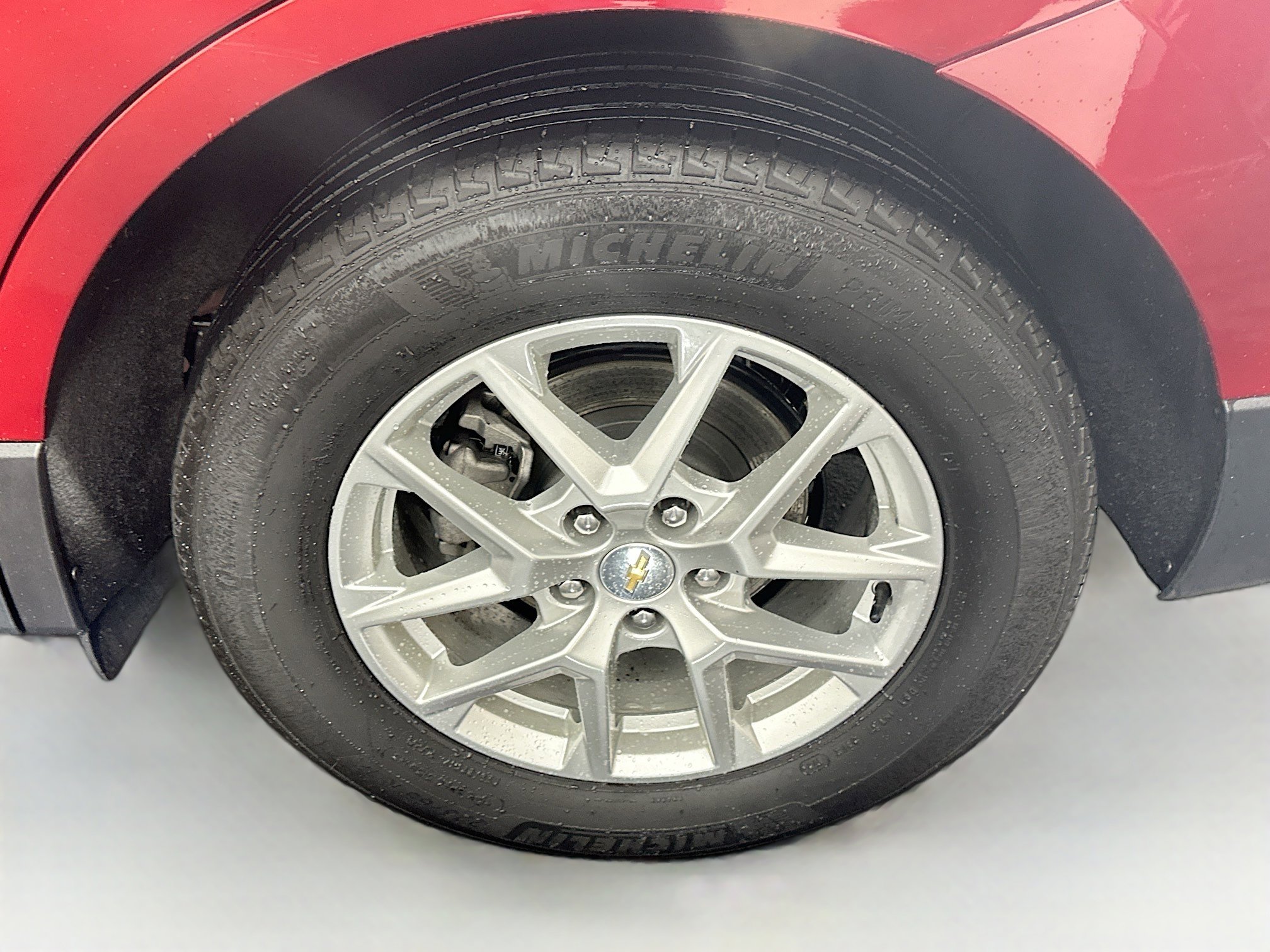 Used 2023 Chevrolet Equinox LT image 11