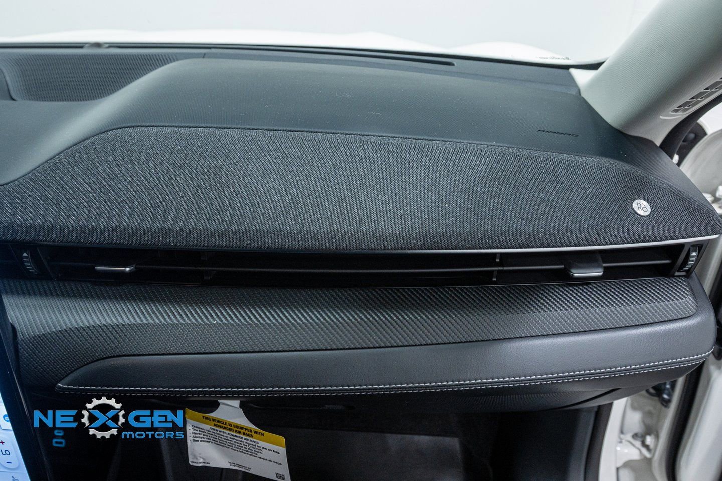 Used 2024 Ford Mustang Mach-E Premium image 40