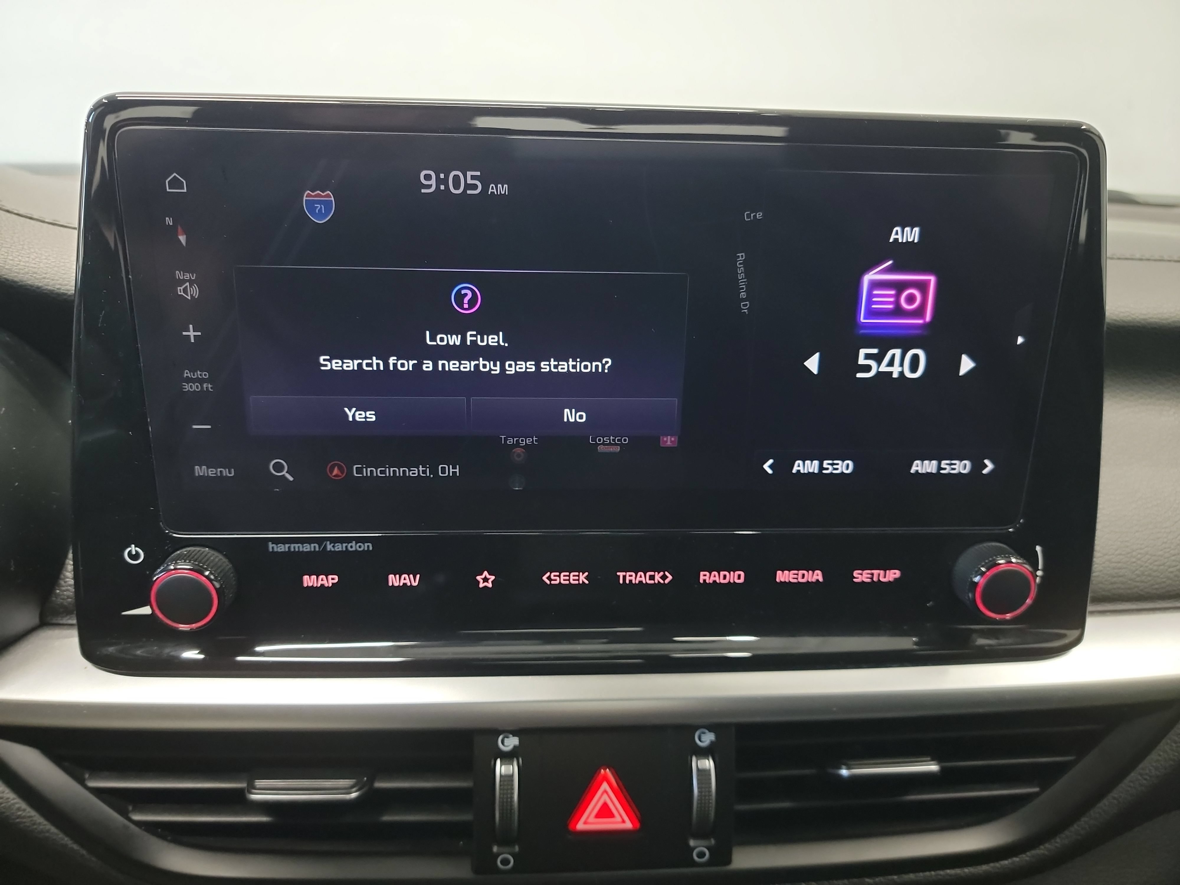 Used 2023 Kia Forte GT-Line w/ GT-Line Premium Package FWD image 23