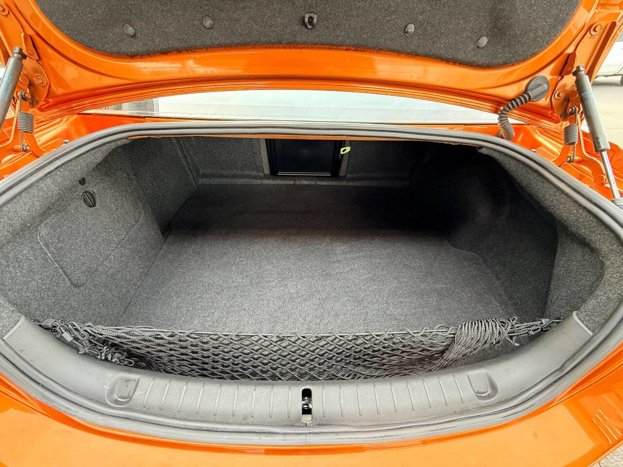 Used 2017 Chevrolet SS image 34