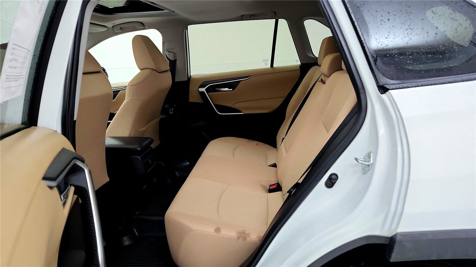 Certified 2023 Toyota RAV4 XLE image 30