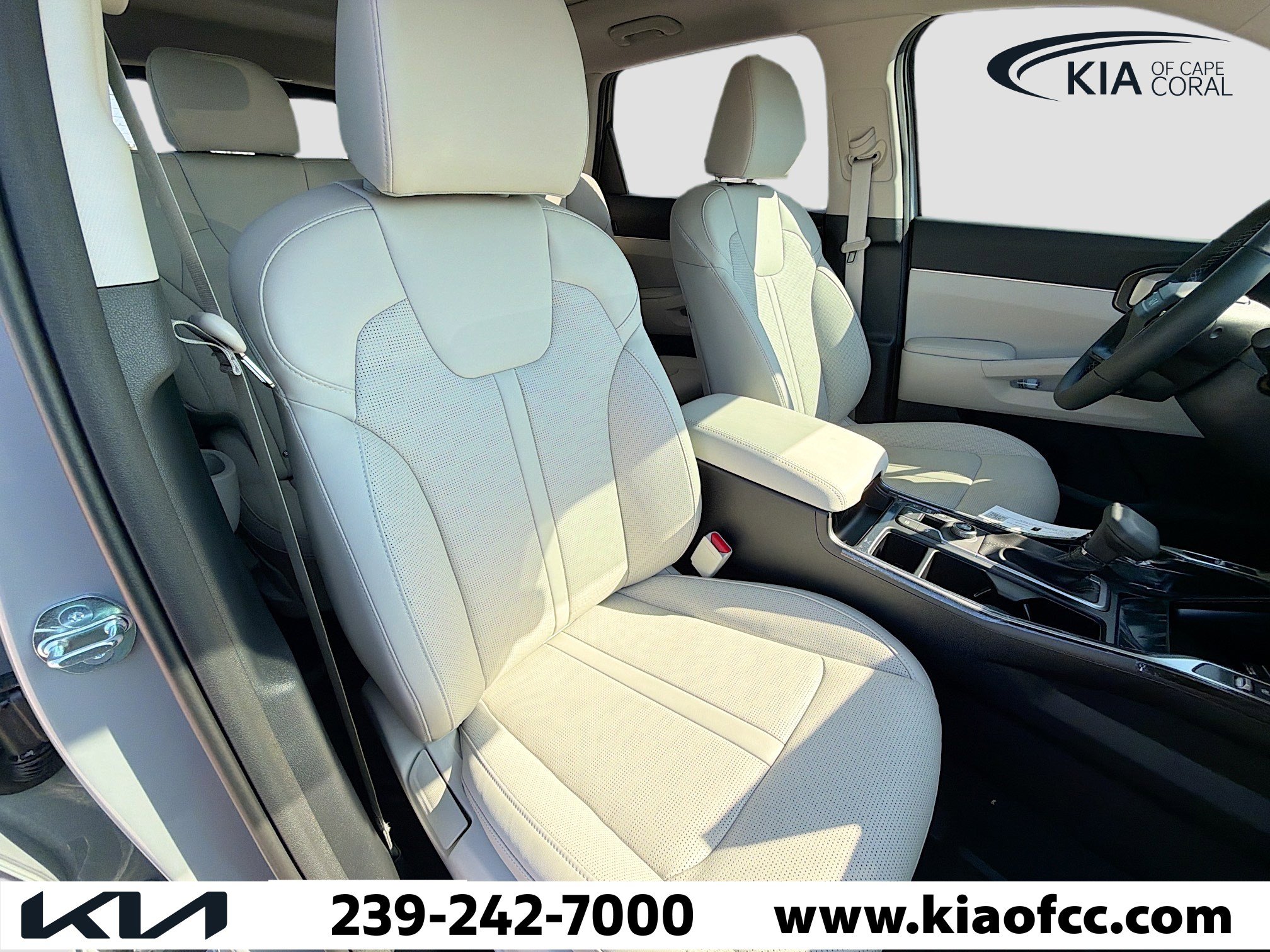 New 2026 Kia Sorento S image 14