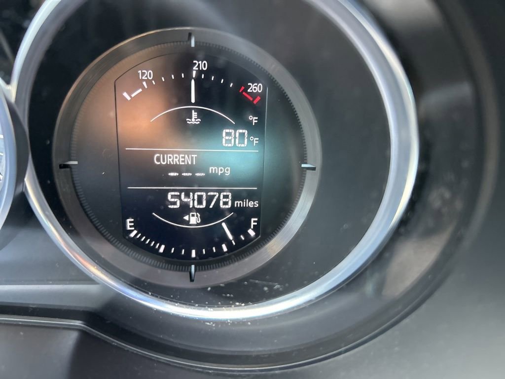 Used 2019 MAZDA CX-5 Sport image 24