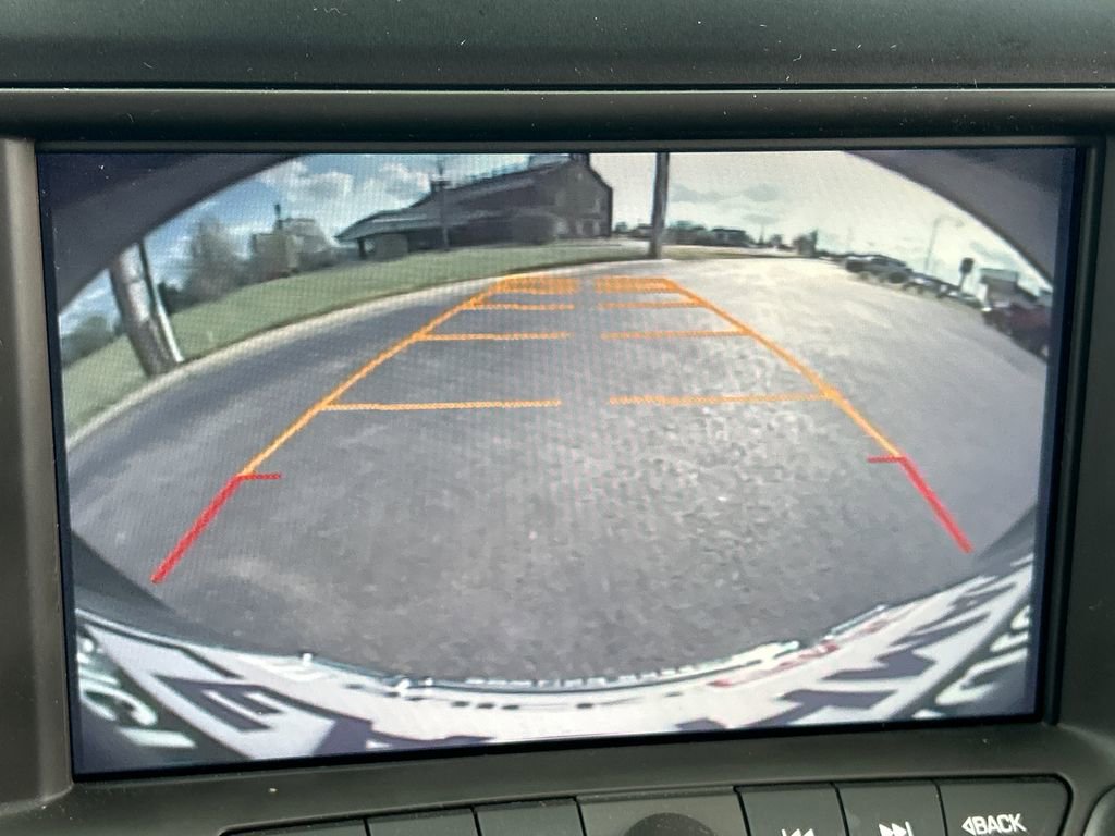 Used 2016 Chevrolet Corvette Z06 w/ 2LZ Preferred Equipment Group image 32