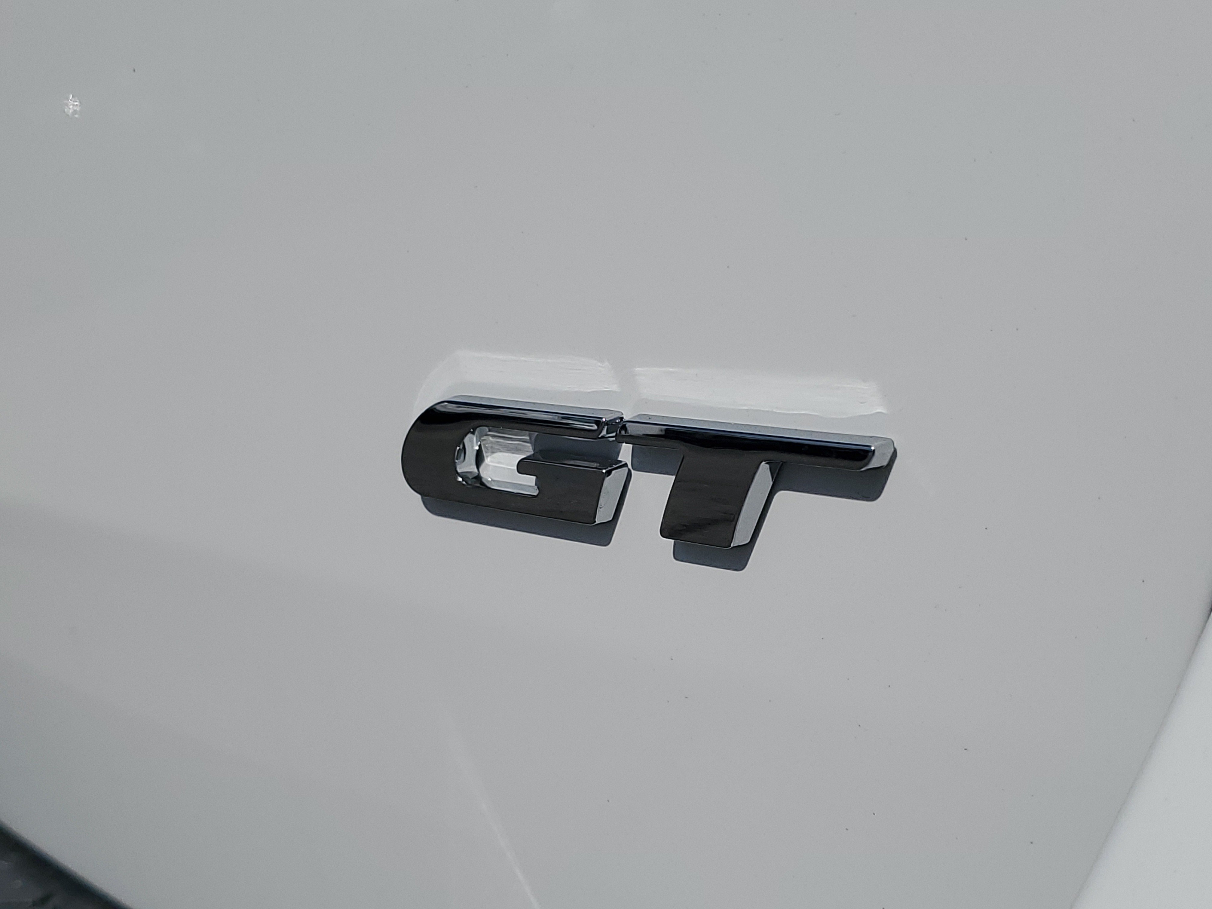 New 2026 Dodge Durango GT AWD/4WD image 6