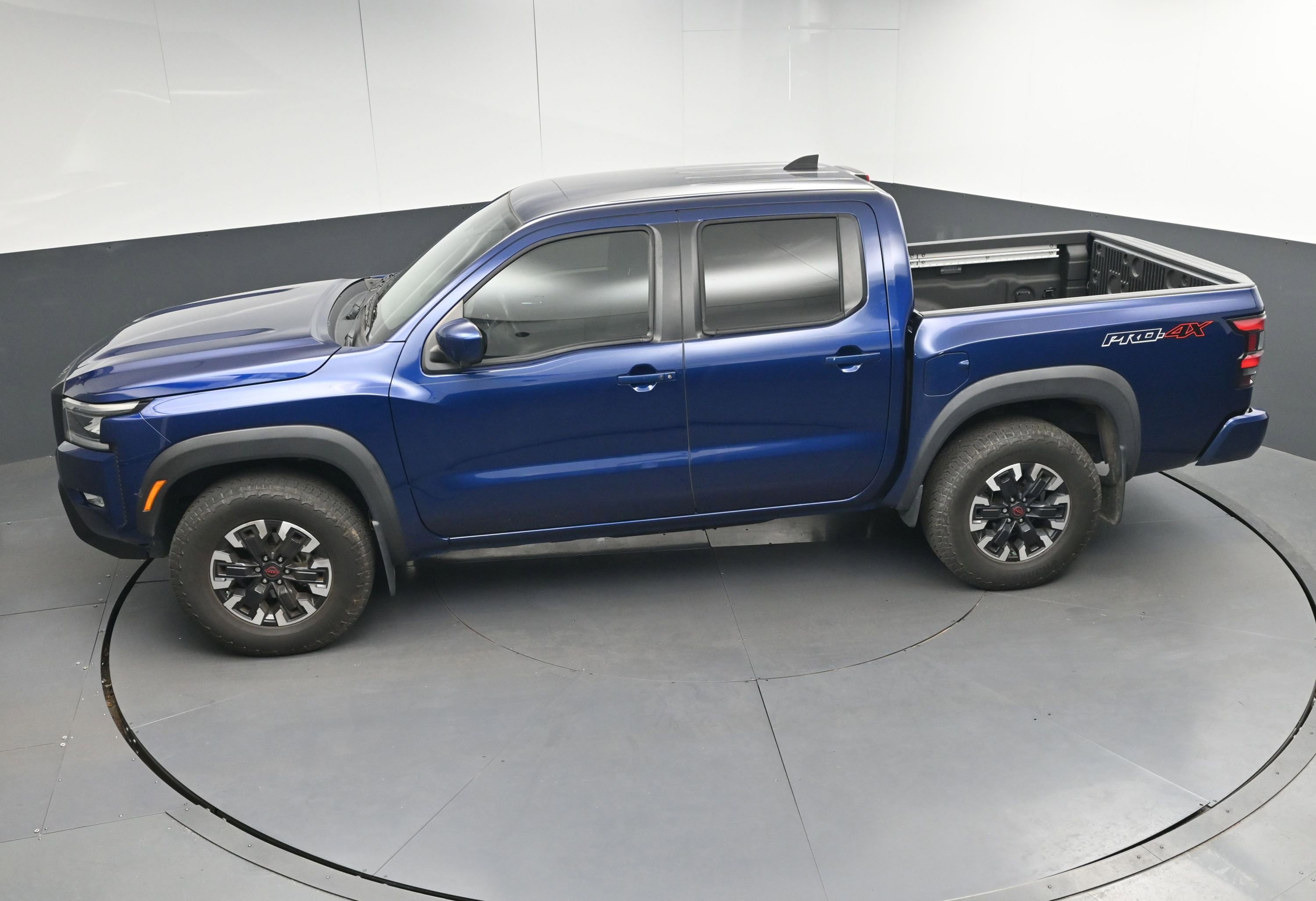 Certified 2023 Nissan Frontier PRO-4X w/ Pro Convenience Package image 40