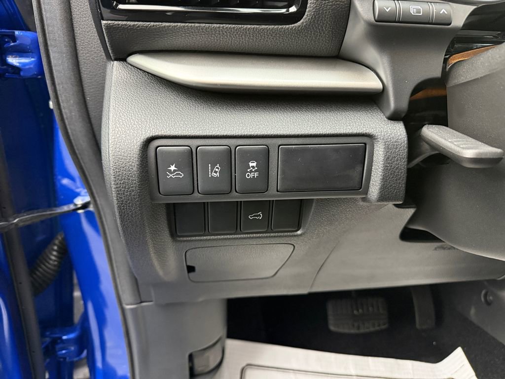 New 2026 Mitsubishi Eclipse Cross SEL image 27