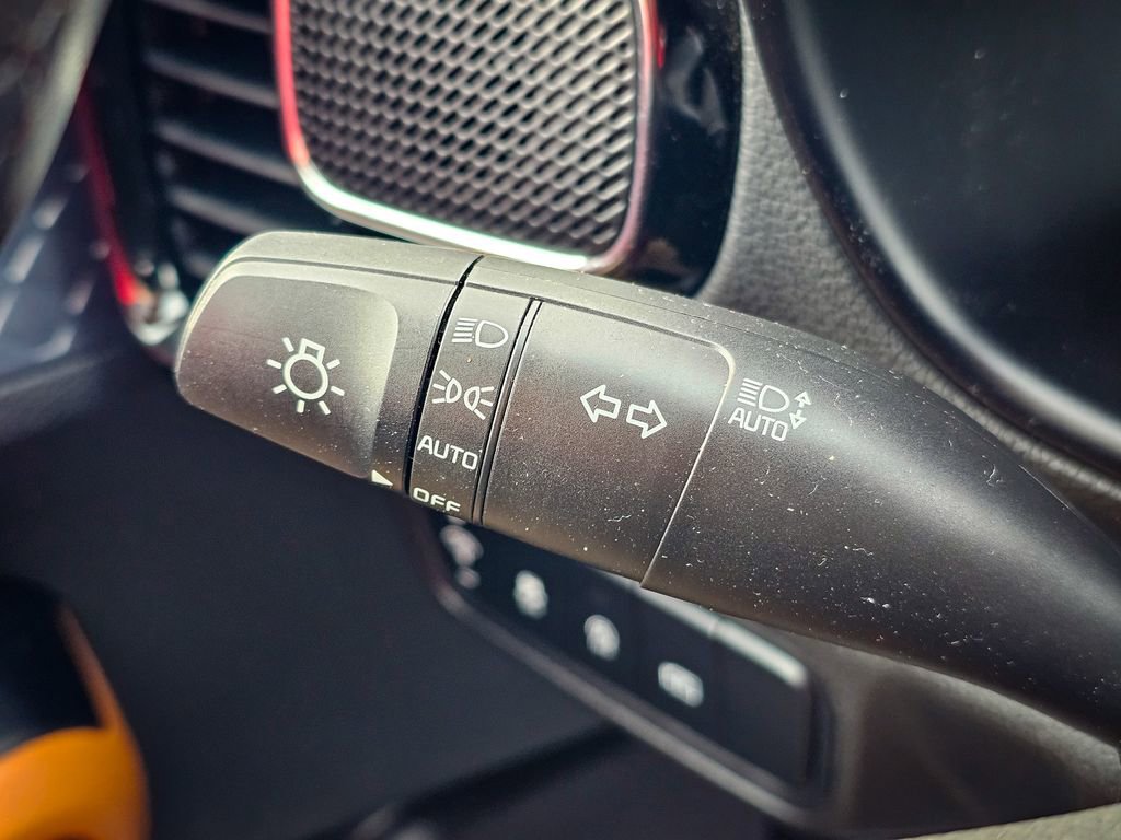 Used 2024 Kia Soul EX w/ Option Group 015 image 19