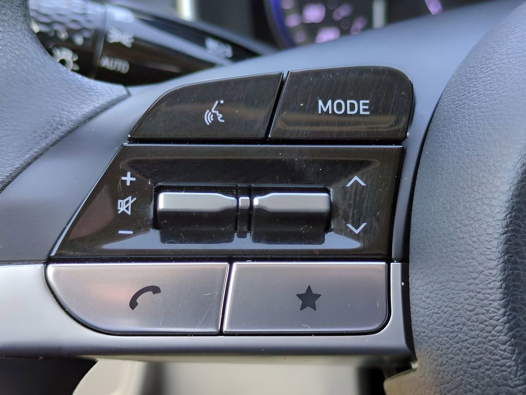 Used 2024 Hyundai Tucson SEL image 25