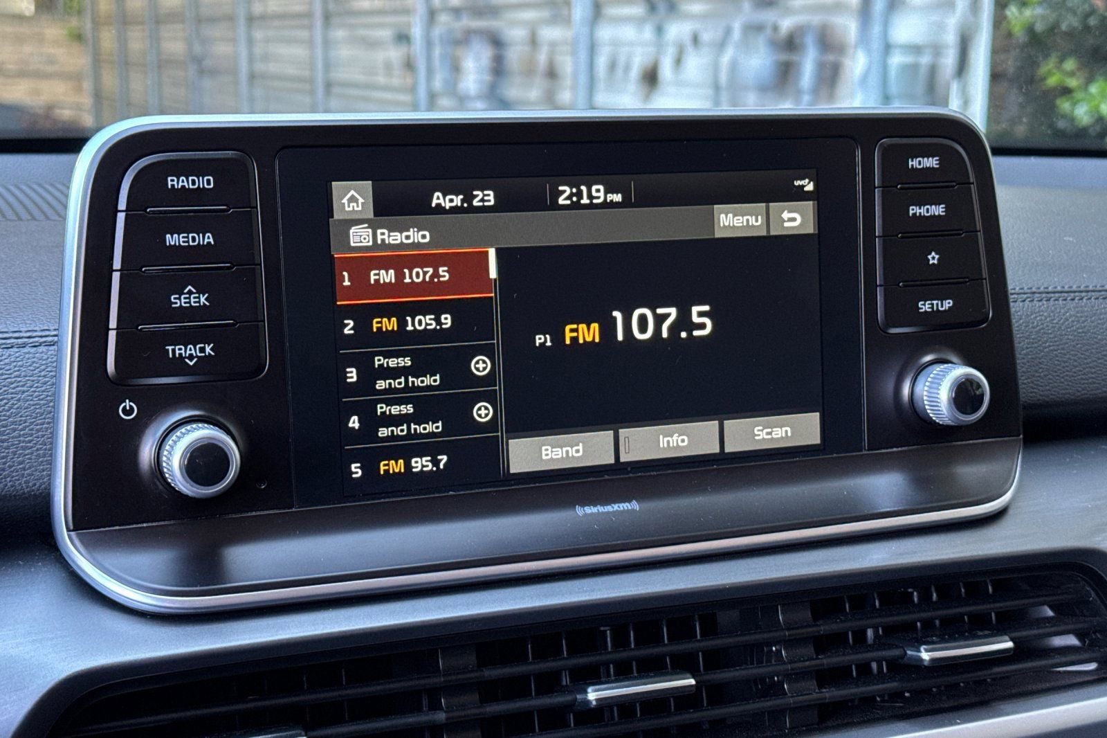 Used 2020 Kia Telluride S AWD/4WD image 19