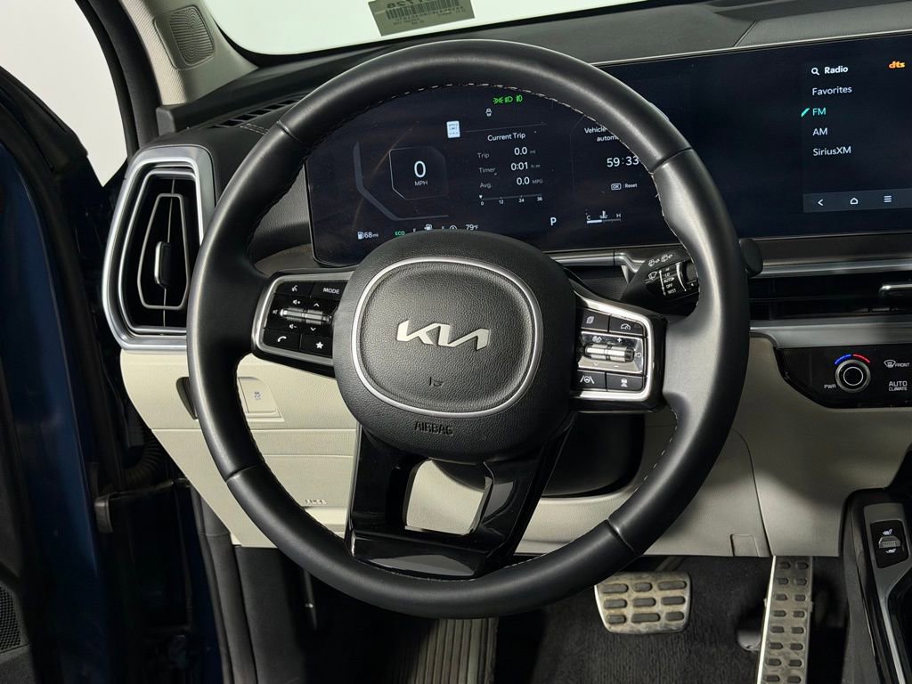 Used 2024 Kia Sorento SX image 13