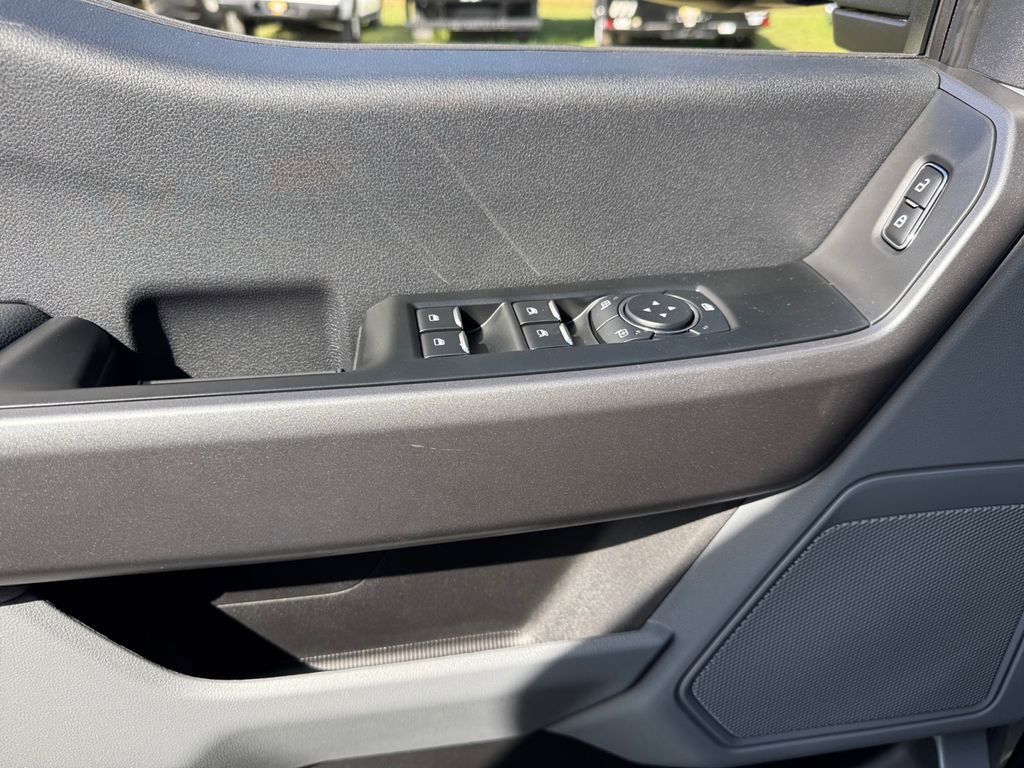 New 2026 Ford F350 XL w/ STX Appearance Package image 23