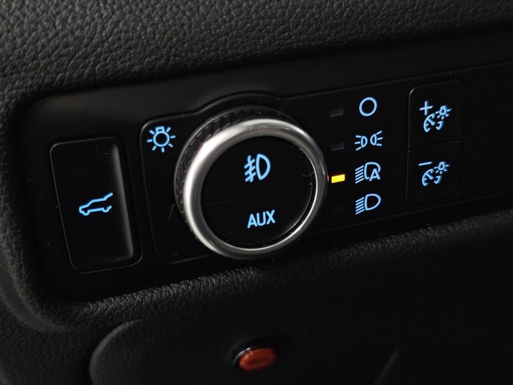 Used 2023 Ford Explorer Timberline AWD/4WD image 34