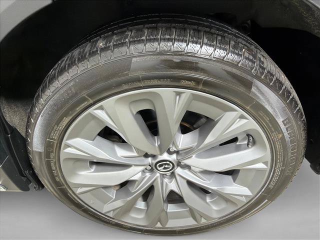Used 2025 MAZDA CX-90 3.3 Turbo w/ Premium Plus Pkg AWD/4WD image 21