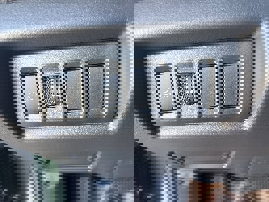 New 2026 Subaru Outback Limited XT image 25