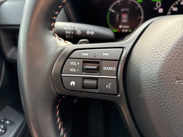 Used 2025 Honda CR-V Sport image 7