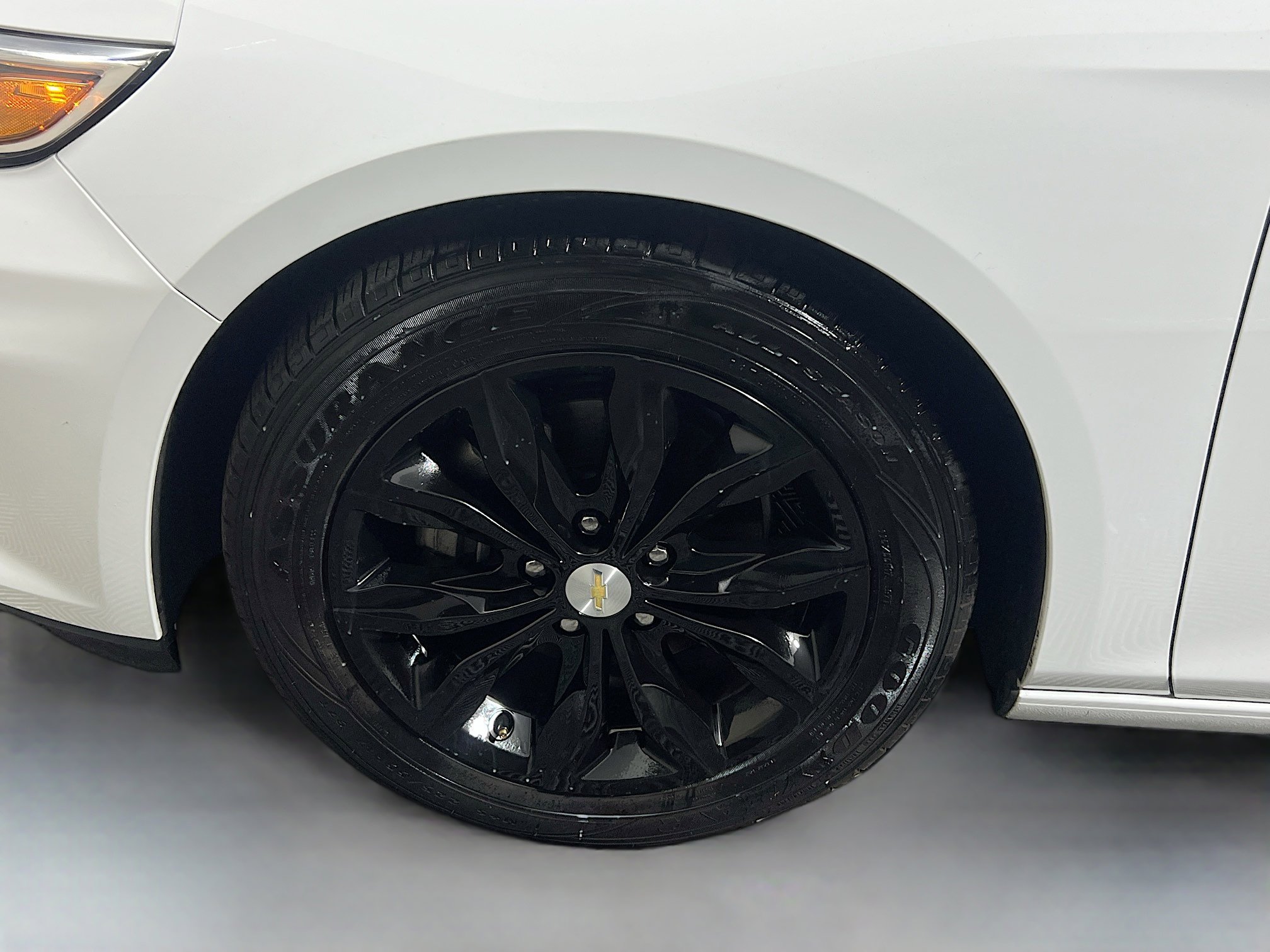 Used 2024 Chevrolet Malibu LT image 13