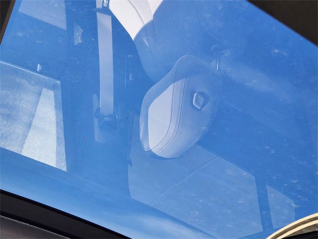 New 2025 Mercedes-Benz GLS 450 4MATIC image 28