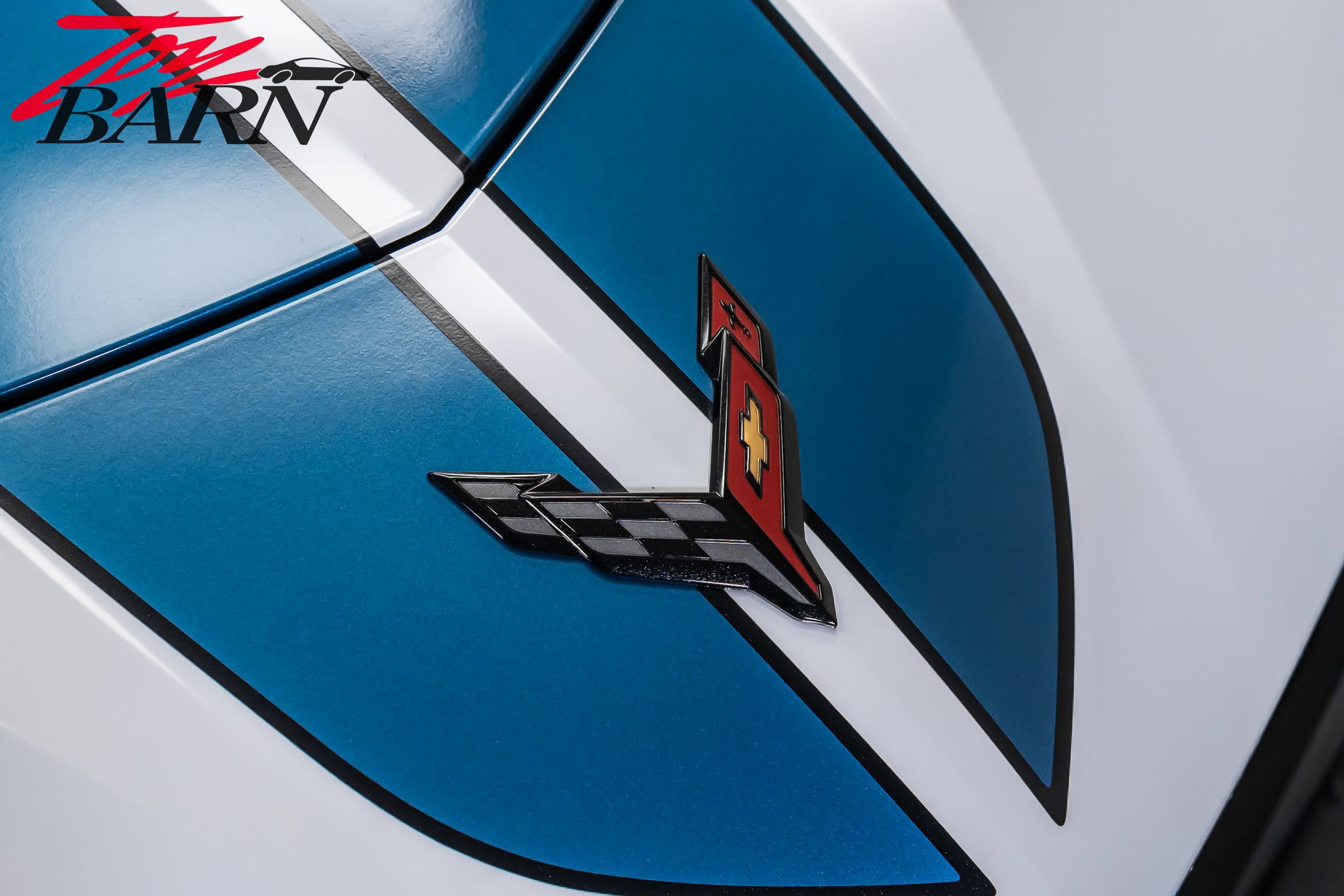 Used 2024 Chevrolet Corvette Stingray image 17