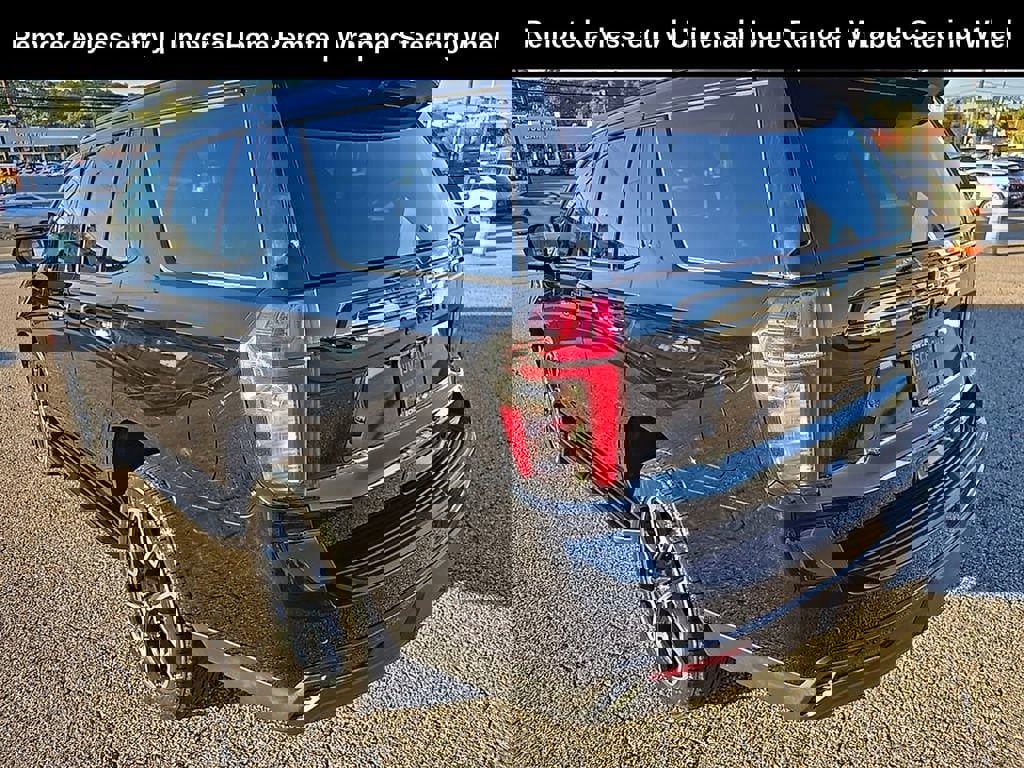 Used 2023 Chevrolet Tahoe RST image 4