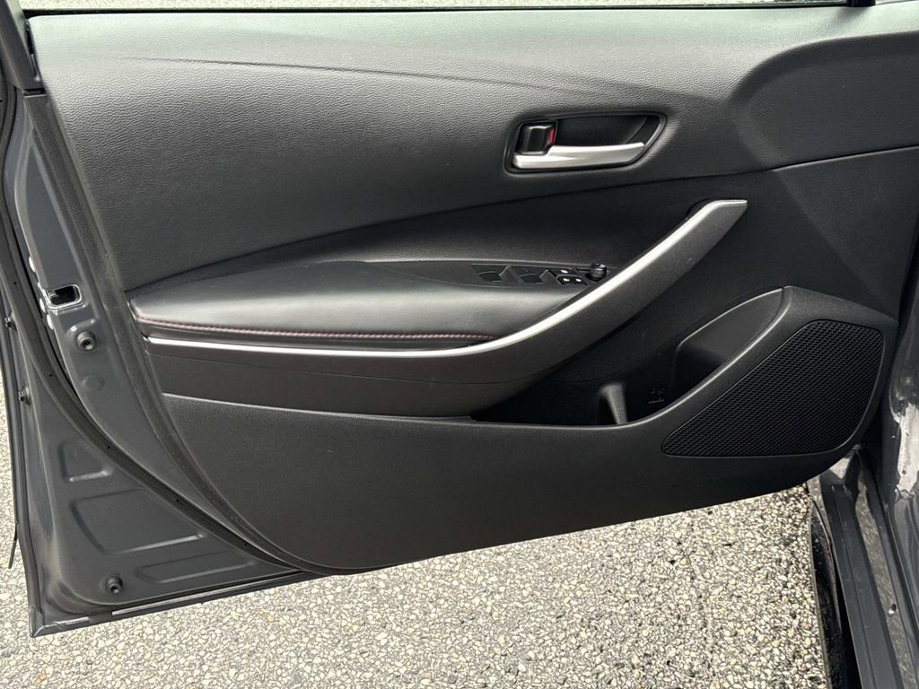Used 2024 Toyota Corolla SE FWD image 14