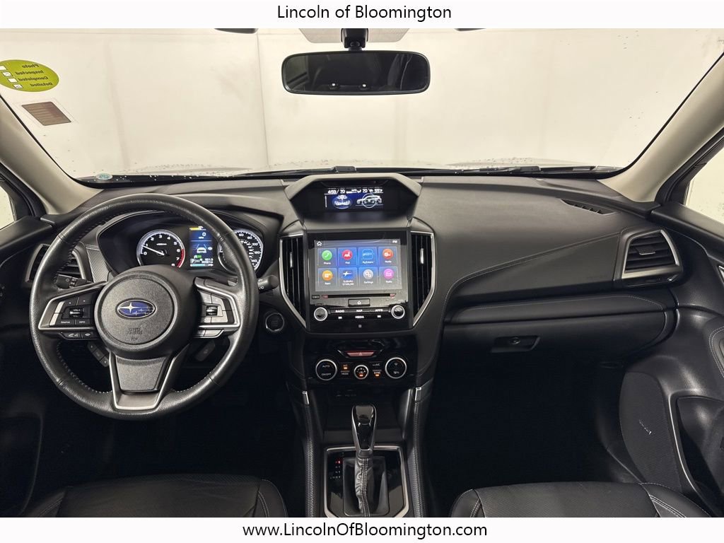 Used 2021 Subaru Forester Touring image 29