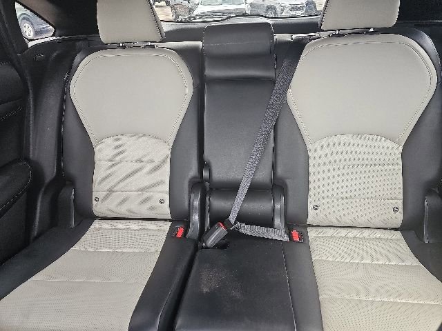Used 2023 INFINITI QX55 Luxe w/ Cargo Package AWD/4WD image 13