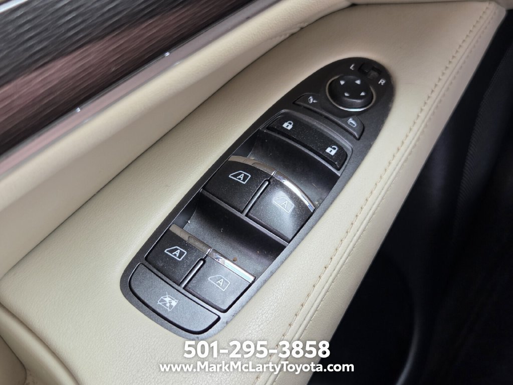 Used 2019 INFINITI QX60 Pure FWD image 27