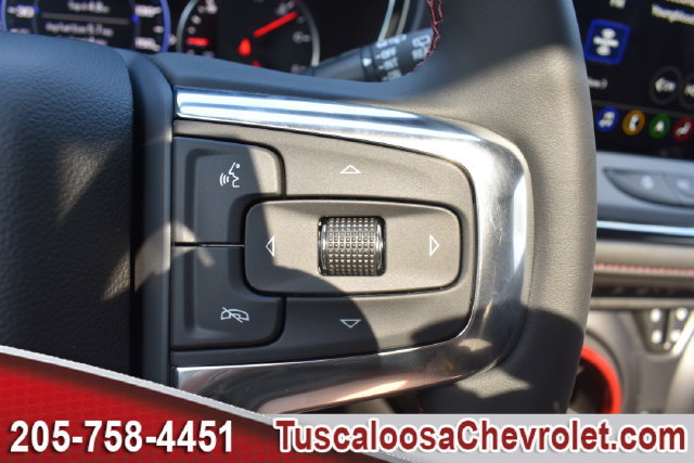 New 2026 Chevrolet Blazer RS w/ Driver Confidence II Package FWD image 25