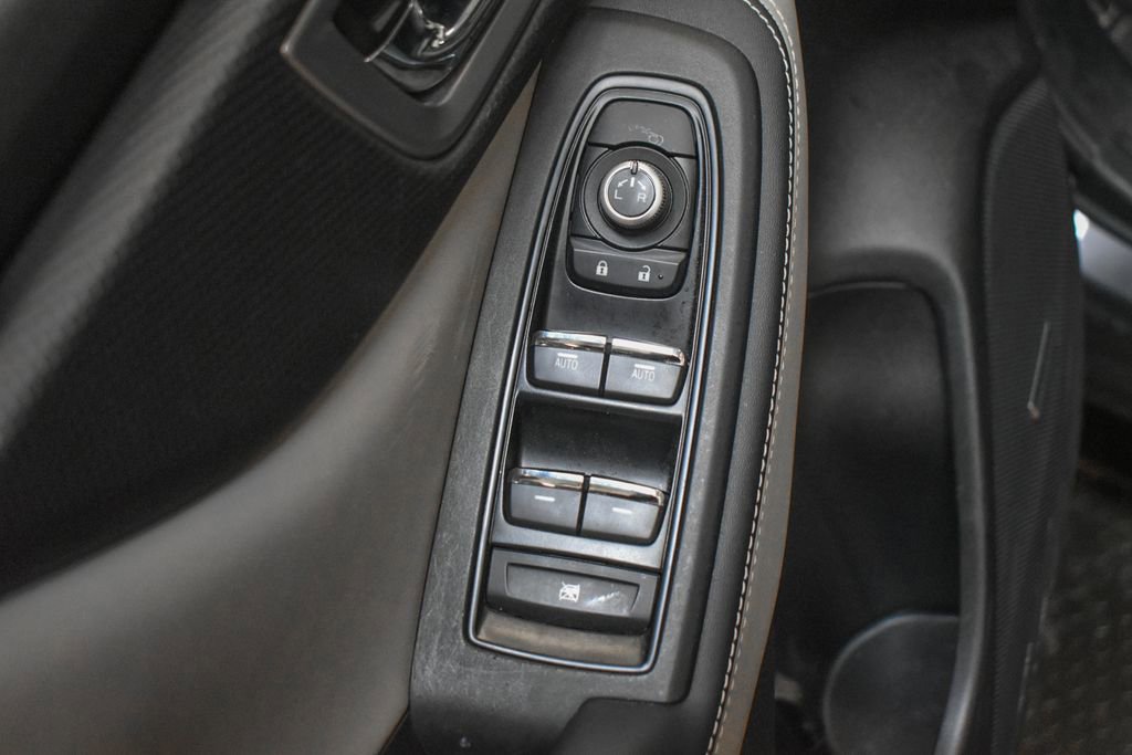 Used 2023 Subaru Forester Limited image 17