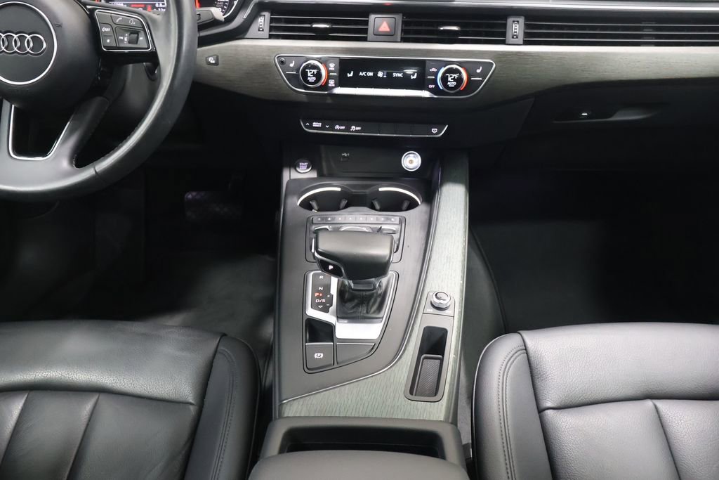 Used 2019 Audi A4 2.0T Premium w/ 18" Wheel Package image 20
