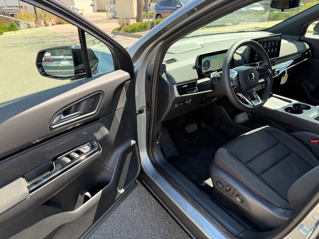 New 2026 Honda Prologue EX image 12
