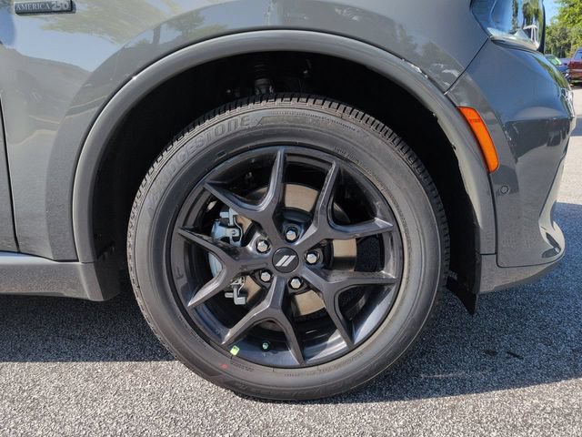 New 2026 Dodge Durango GT AWD/4WD image 10