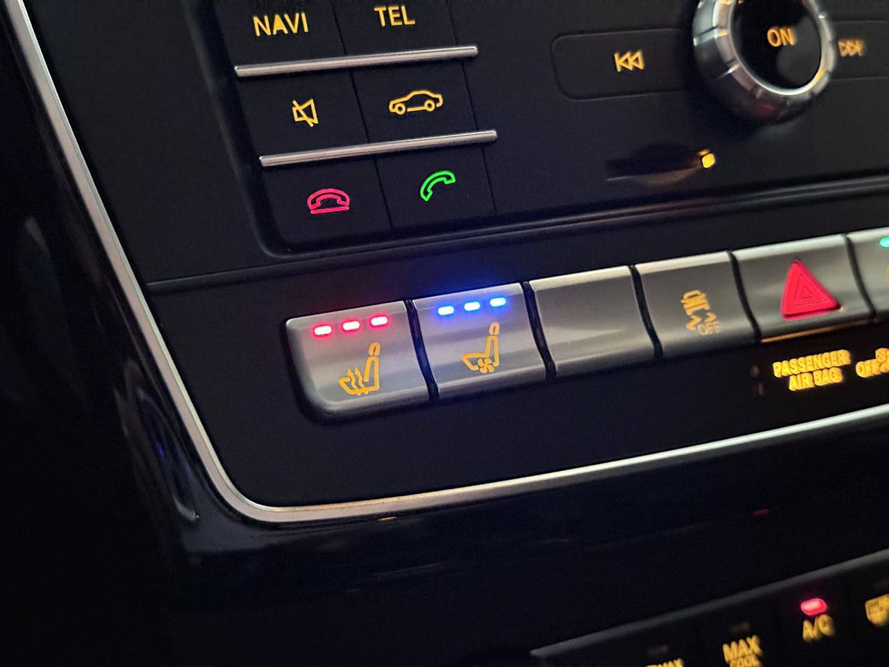 Used 2019 Mercedes-Benz GLS 550 4MATIC w/ Driver Assistance Package image 38