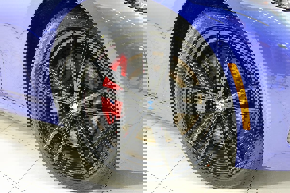 Used 2024 BMW M340i xDrive w/ Premium Package image 14