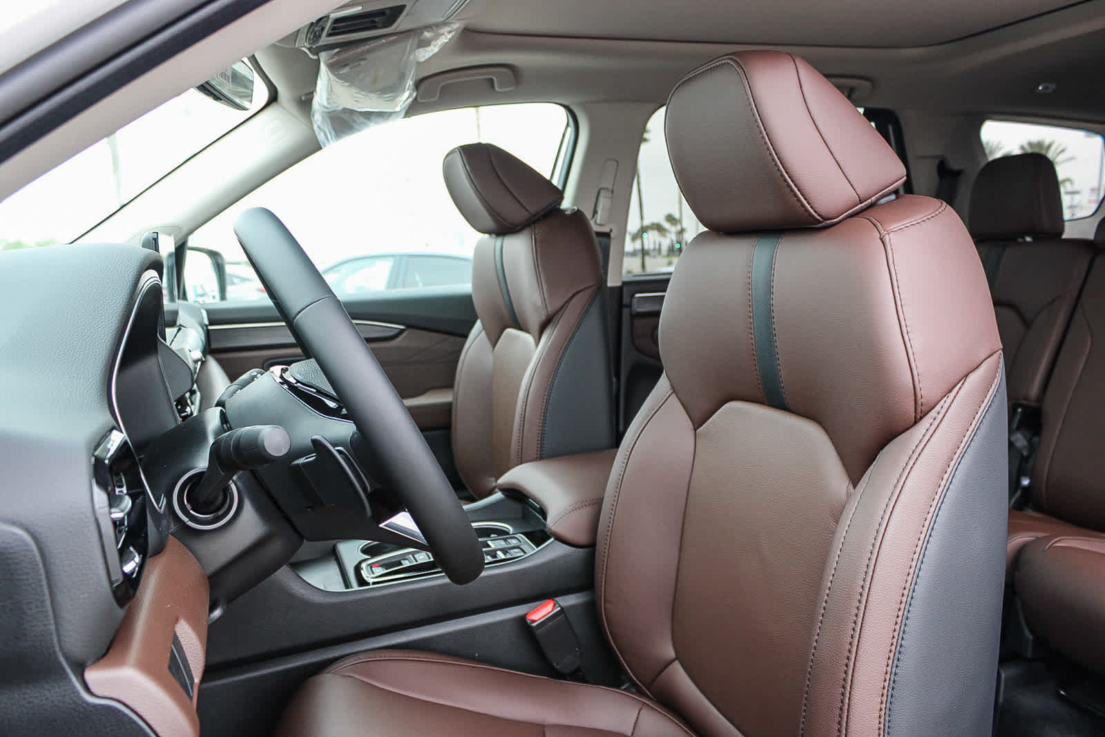 New 2026 Honda Pilot image 20