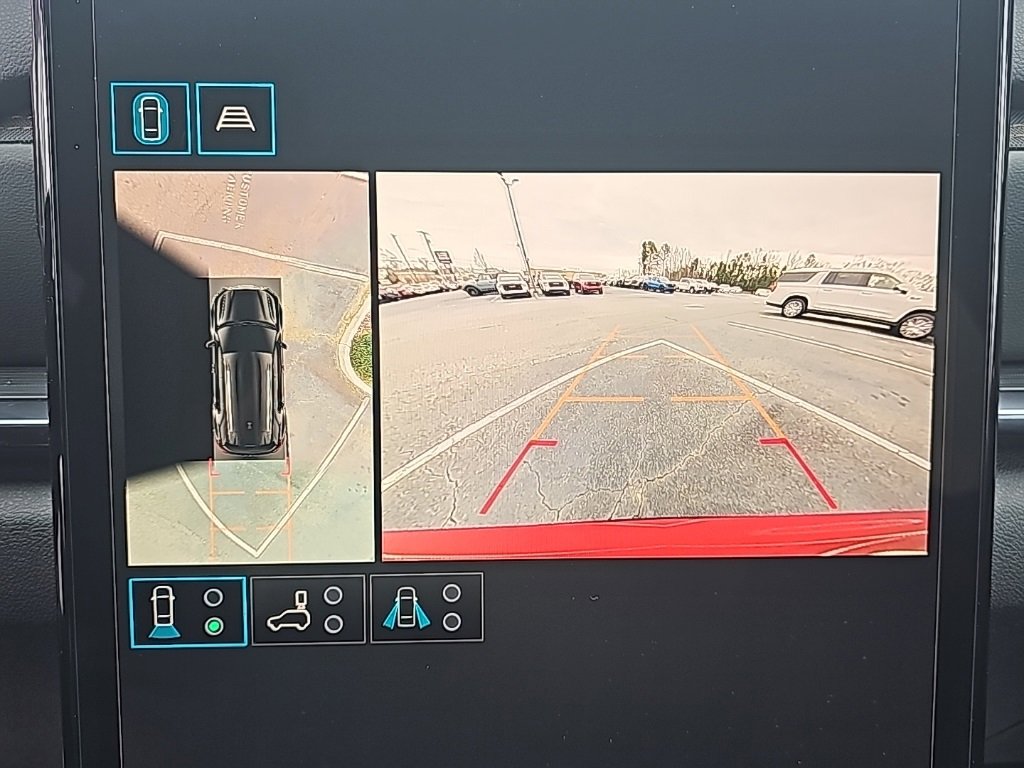 New 2026 GMC Terrain AT4 image 23