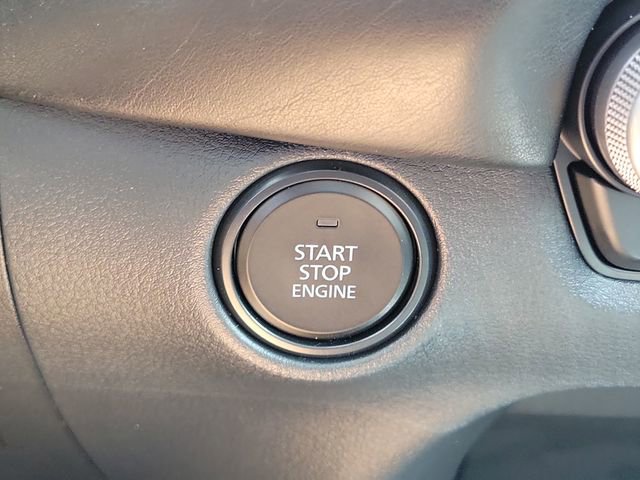 New 2026 MAZDA CX-50 AWD 2.5 S w/ Accent Package image 10