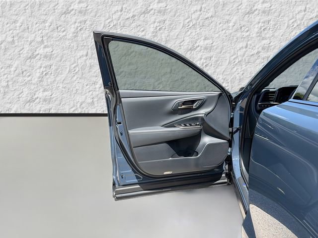Used 2026 Toyota Crown Signia w/ Advanced Technology Package image 22