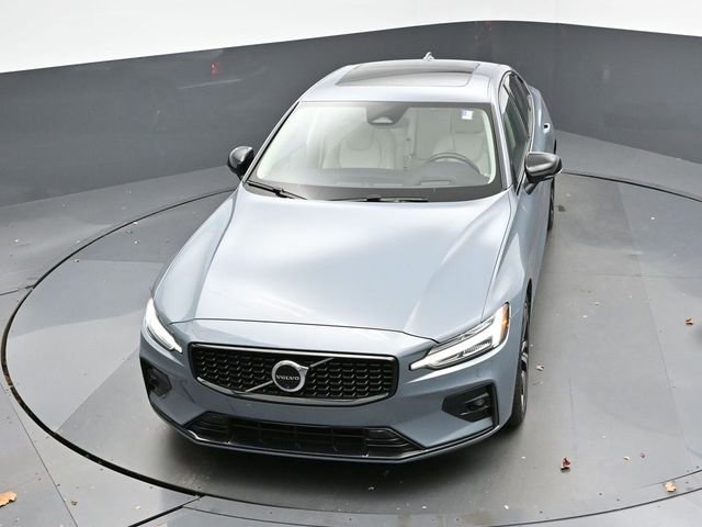 Used 2024 Volvo S60 B5 Ultimate image 45