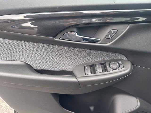 New 2026 Chevrolet TrailBlazer LT FWD image 9