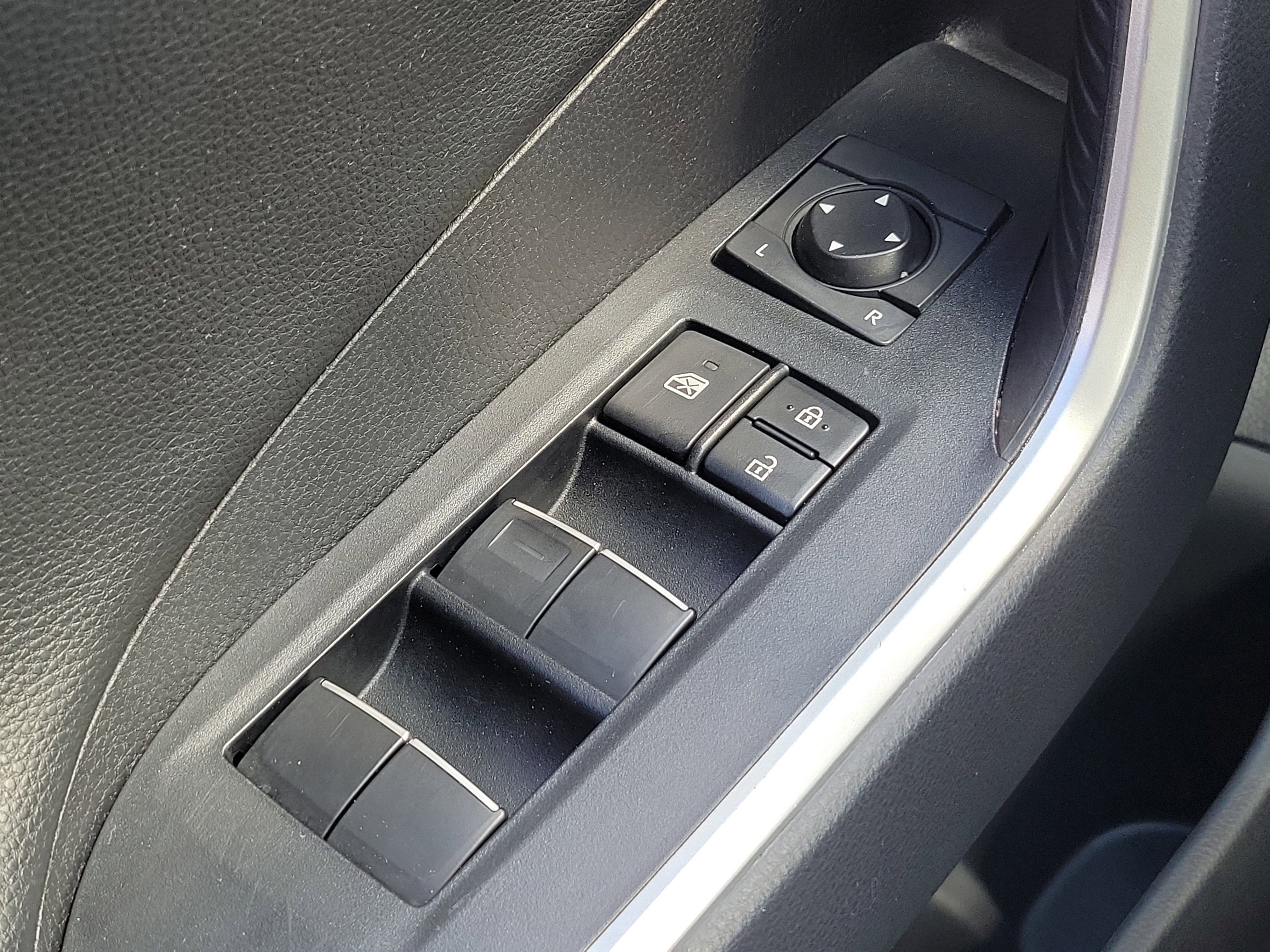 Used 2019 Toyota RAV4 XSE w/ XSE Weather Package image 24