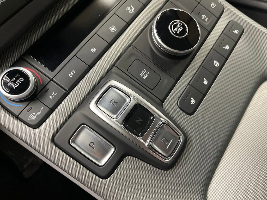 Used 2025 Hyundai Palisade SEL image 9