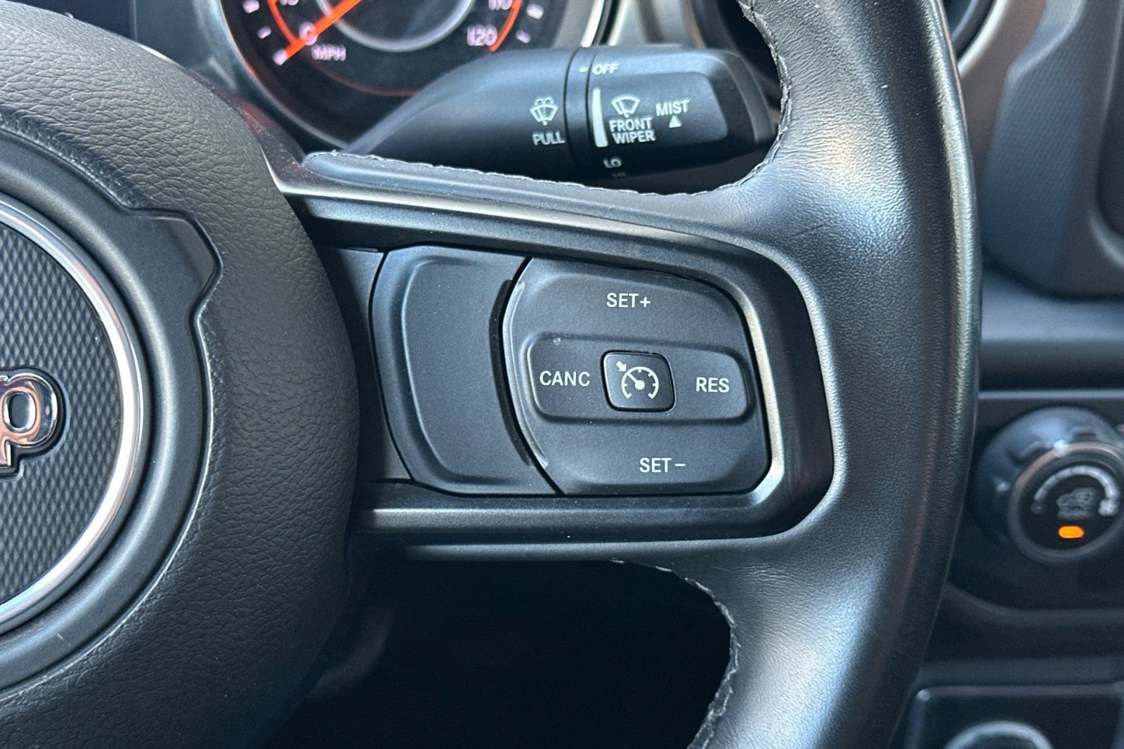 Used 2020 Jeep Wrangler Sport image 26