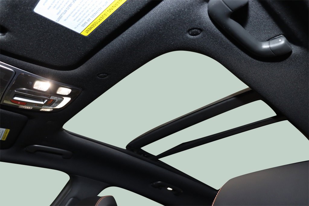 New 2026 Genesis GV70 3.5T Sport Advanced image 13