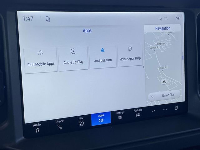 New 2026 Ford Bronco Big Bend image 21