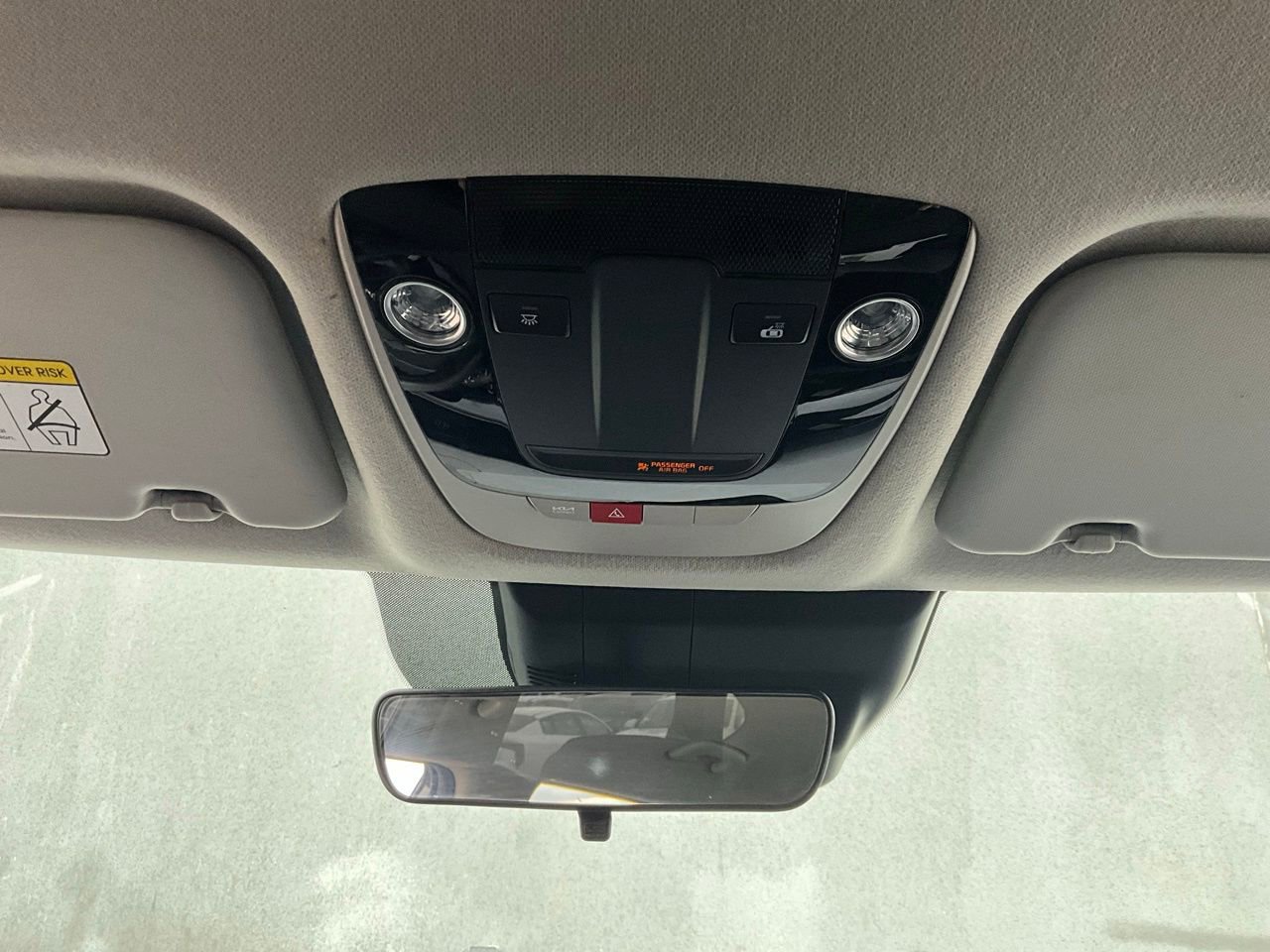 Used 2025 Kia Seltos S image 15