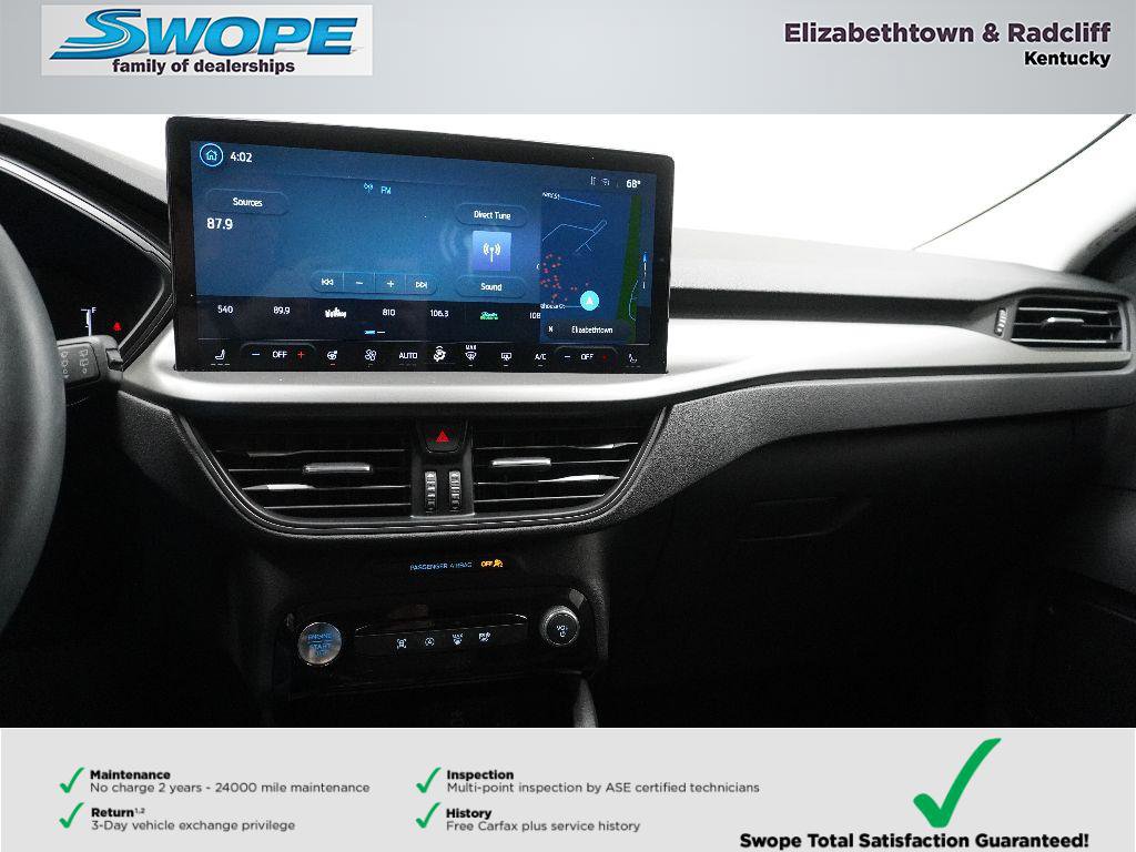 Used 2024 Ford Escape Active w/ Tech Pack #1 image 18