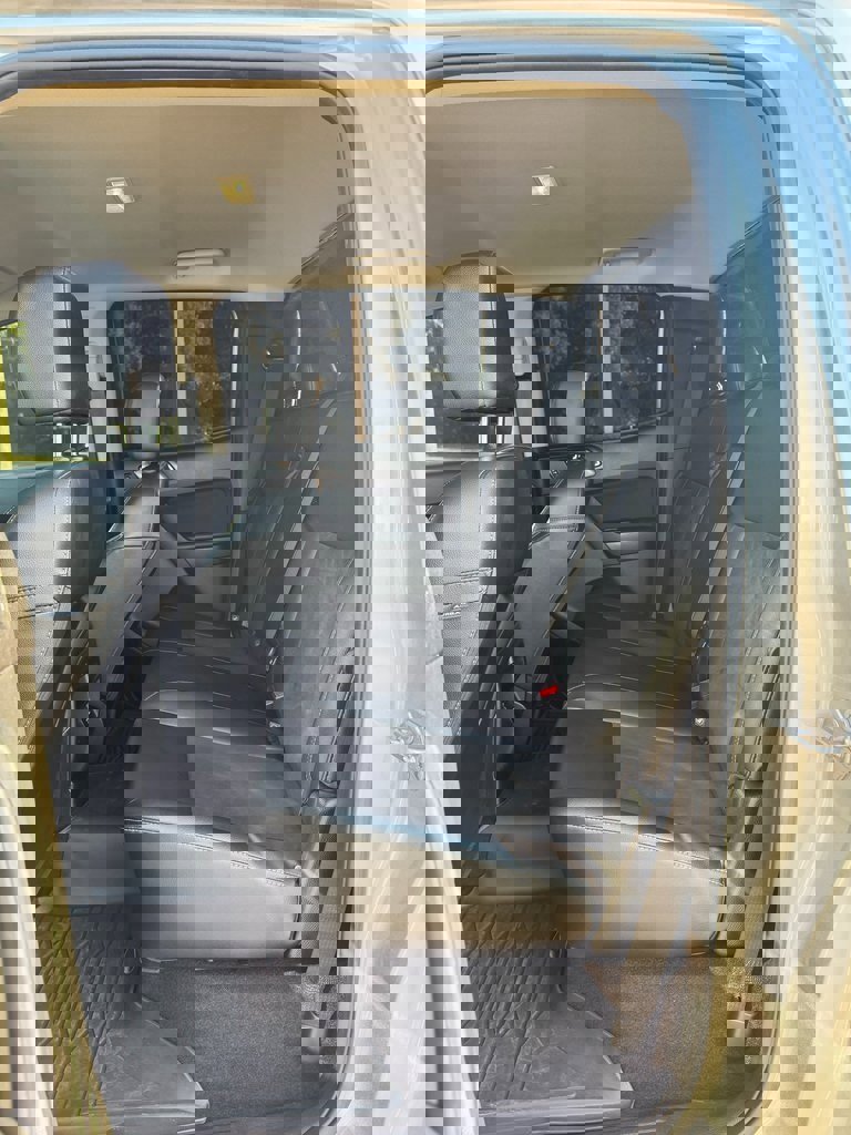 Used 2021 Ford Ranger XLT w/ Tremor Off-Road Package image 11